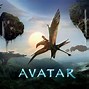Image result for Avatar 3D Background