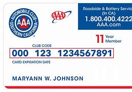 Image result for AAA Membership Line