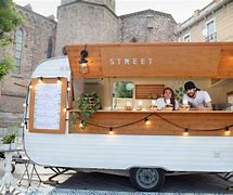 Image result for RV Food Truck
