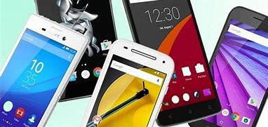 Image result for New Inexpensive Cell Phones