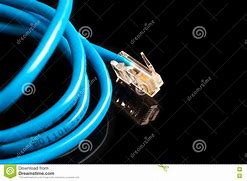 Image result for Computer Wire Blue