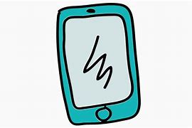 Image result for Smartphone Cartoon Drawing