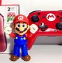 Image result for Nintendo Switch Pro Controller Luigi