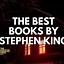Image result for Stephen King Horror Books
