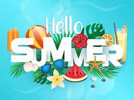 Image result for Hello Summer Wallpaper