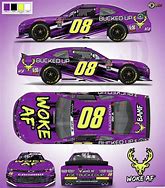 Image result for NASCAR Number 58