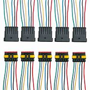 Image result for 6 Pin Electrical Connectors