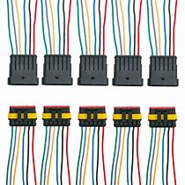 Image result for 6 Pin Connector