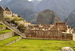 Image result for Choquequirao Peru Images