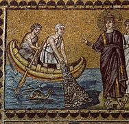Image result for Jesus Calls Peter and Andrew