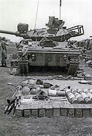 Image result for M551 Tank Vietnam