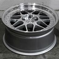 Image result for 18 5X108 Chrome Rims