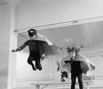 Image result for Batman 1960s Dancing