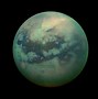 Image result for Titan Planet Background