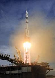 Image result for Soyuz Rocket