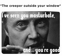 Image result for Creeper Walks Back Meme