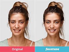Image result for Facetune App White