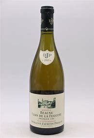 Bildergebnis für Jacques Prieur Beaune Clos Feguine Blanc