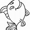 Image result for Different Fish Cartoon