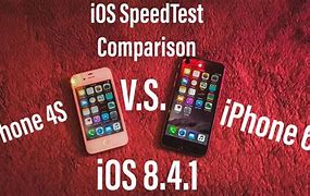 Image result for iPhone 4S vs iPhone 8