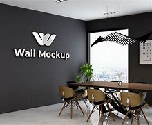 Image result for Store Wall Design Mockup