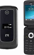 Image result for ZTE Flip Phone Keyboard