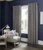 Image result for 9.5 Inch Drapes for Living Room