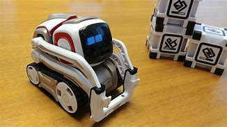 Image result for Cool Robots for Desk