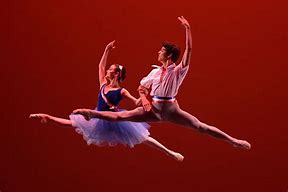 Image result for Festivals of Ballet