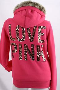 Image result for Victoria Secret Pink Leopard