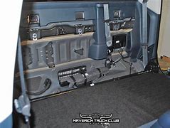 Image result for Ford Maverick Back Seat