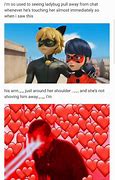 Image result for Miraculous Ladybug Funny Memes