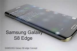 Image result for Samsung Galaxy Edge Full Screen