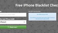 Image result for Imei Block List