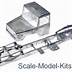 Image result for Tipper Truck Plastic Model Kits