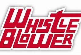 Image result for Whistleblower Logo.png