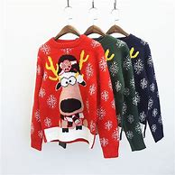Image result for WoW Christmas Jumper