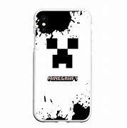 Image result for iPhone XS Minecraft Case