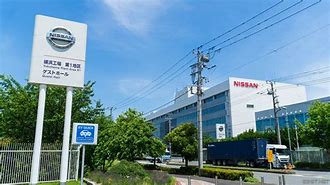 Image result for Nissan Yokohama