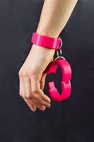 Image result for Handcuff Lose Key
