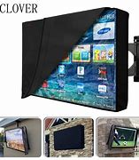 Image result for Outdoor TV Screen Protector