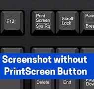 Image result for Keyboard No Print Screen Button