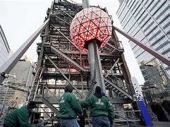 Image result for Times Square Ball