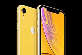 Image result for Yellow iPhone XR for Sale in GTA