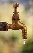 Image result for Water Drop From Tap