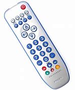 Image result for Philips Universal Remote by Jasco