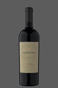 Image result for Pascual Toso Sauvignon Blanc