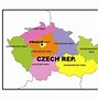 Image result for Prague Czechoslovakia Map