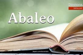 Image result for abaleo