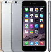 Image result for All iPhone 6 Plus Colors